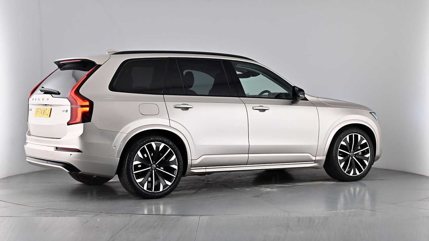 Used Volvo XC90 2025 for sale - 77877563: Photo 68