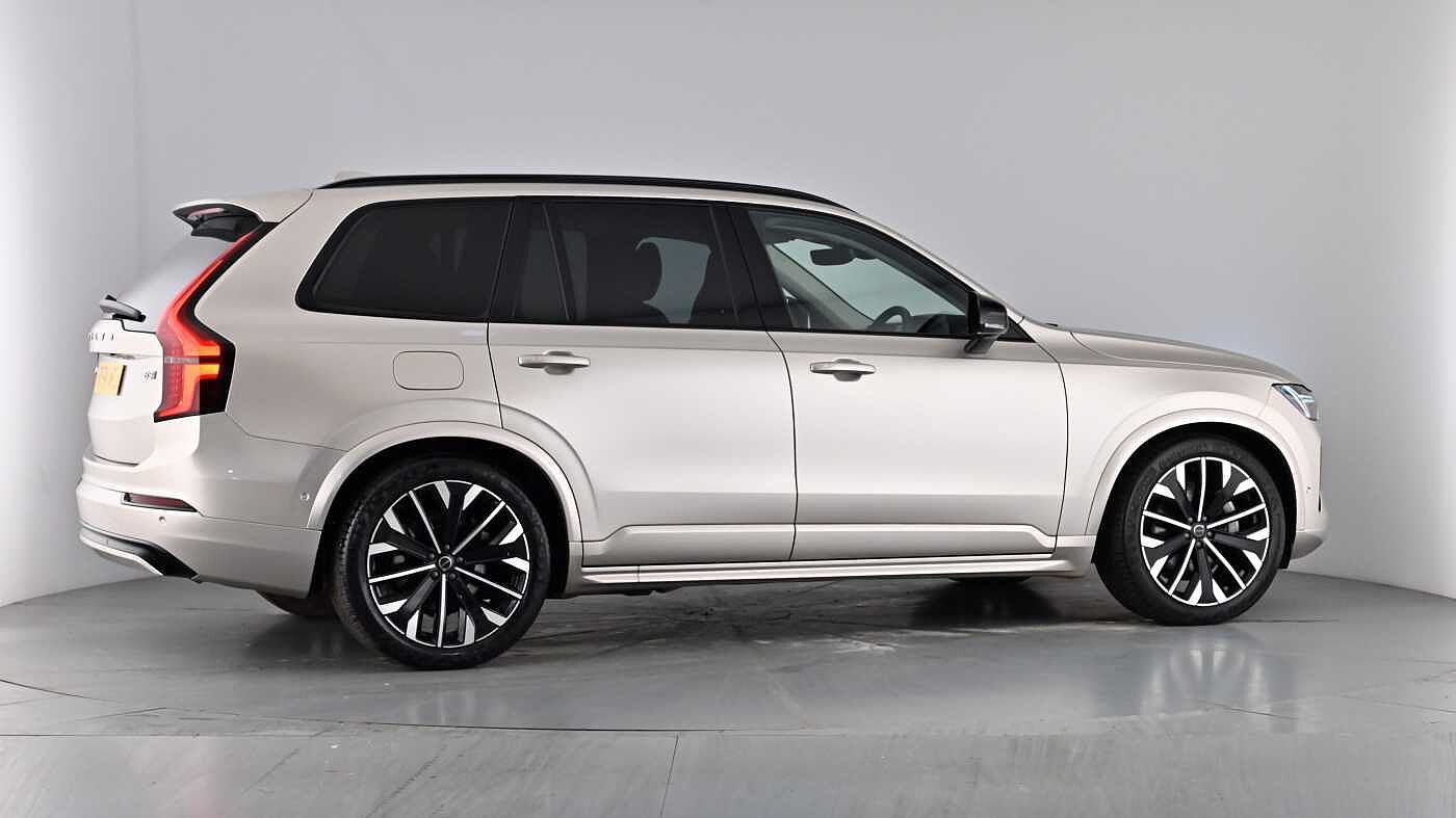 Used Volvo XC90 2025 for sale - 77877563: Photo 69