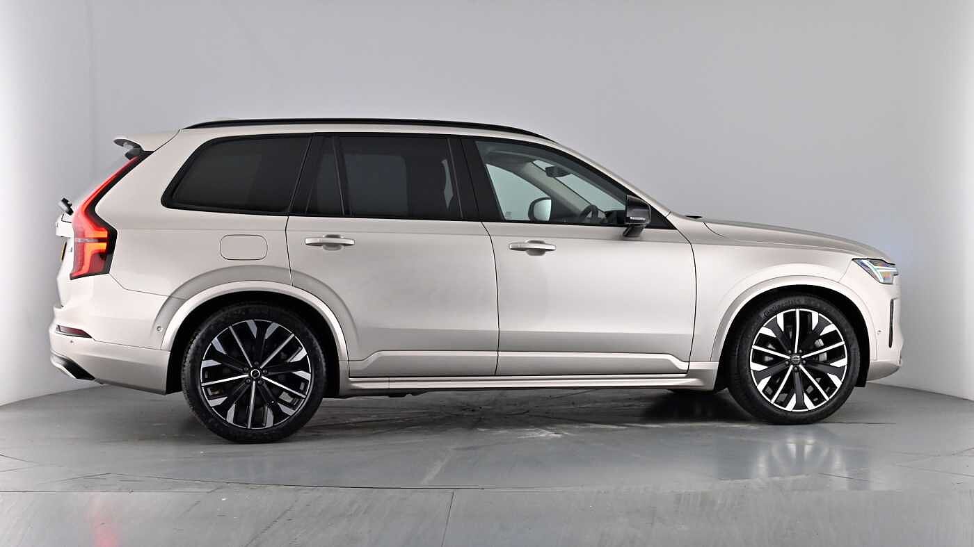 Used Volvo XC90 2025 for sale - 77877563: Photo 70