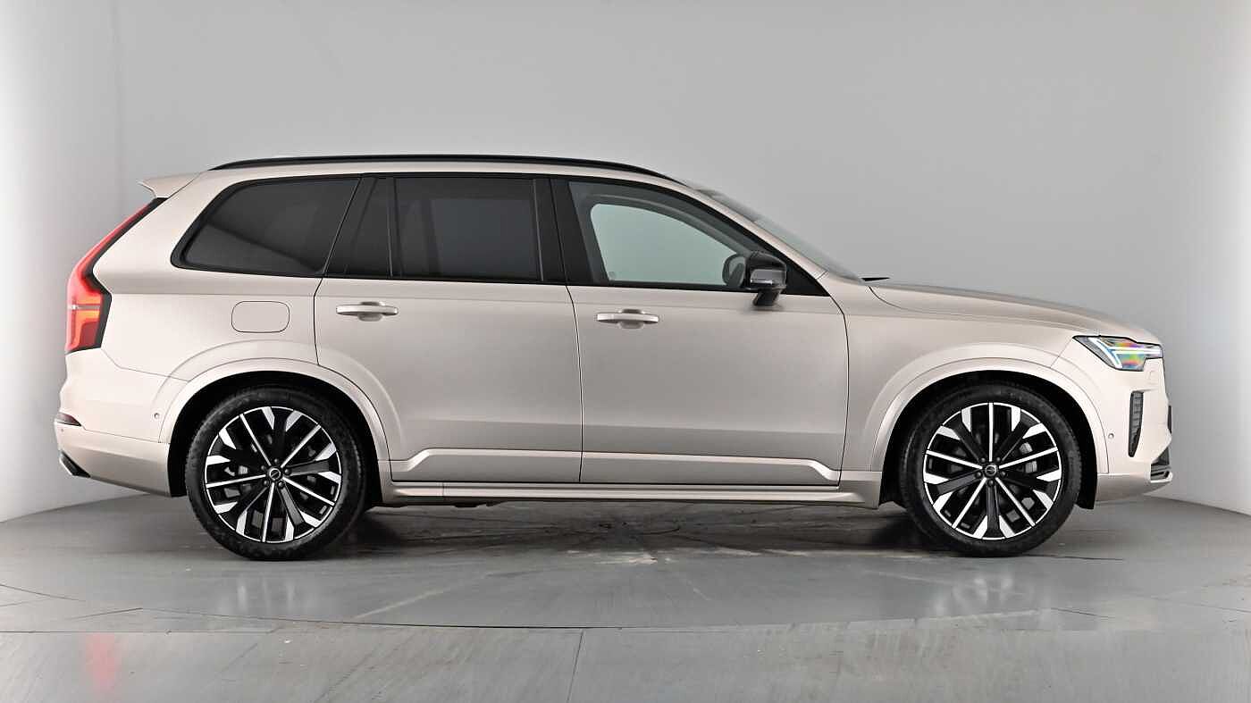 Used Volvo XC90 2025 for sale - 77877563: Photo 71