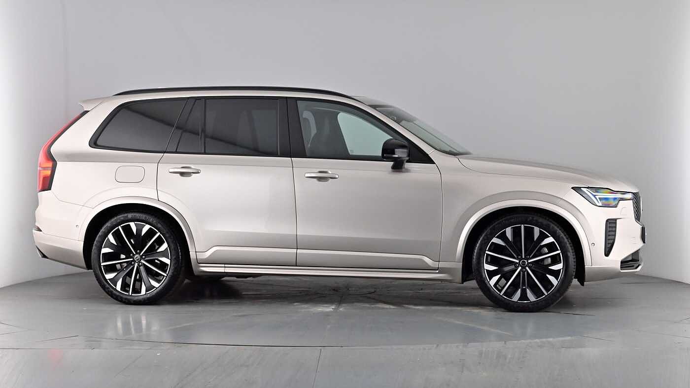 Used Volvo XC90 2025 for sale - 77877563: Photo 72