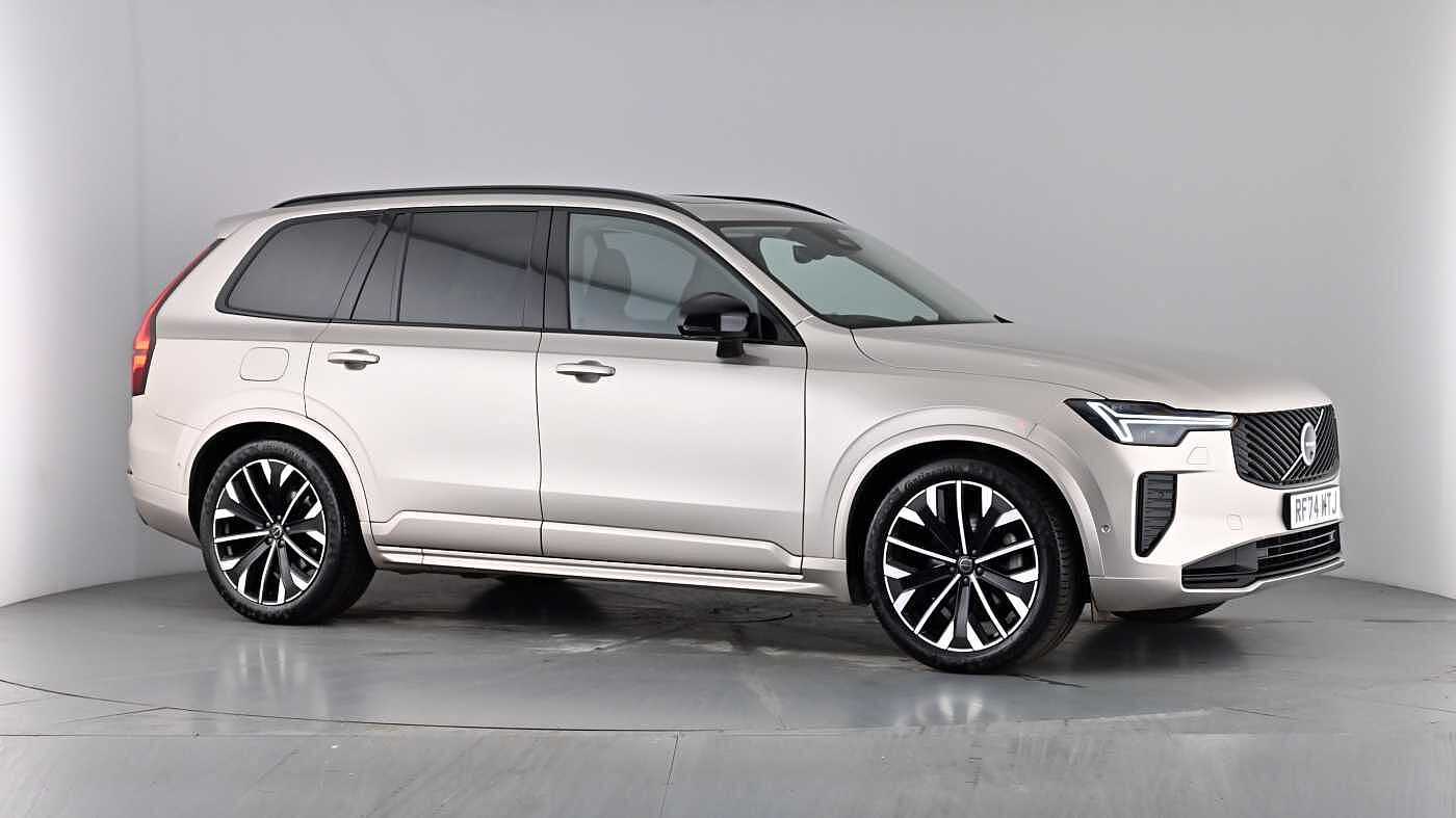 Used Volvo XC90 2025 for sale - 77877563: Photo 74