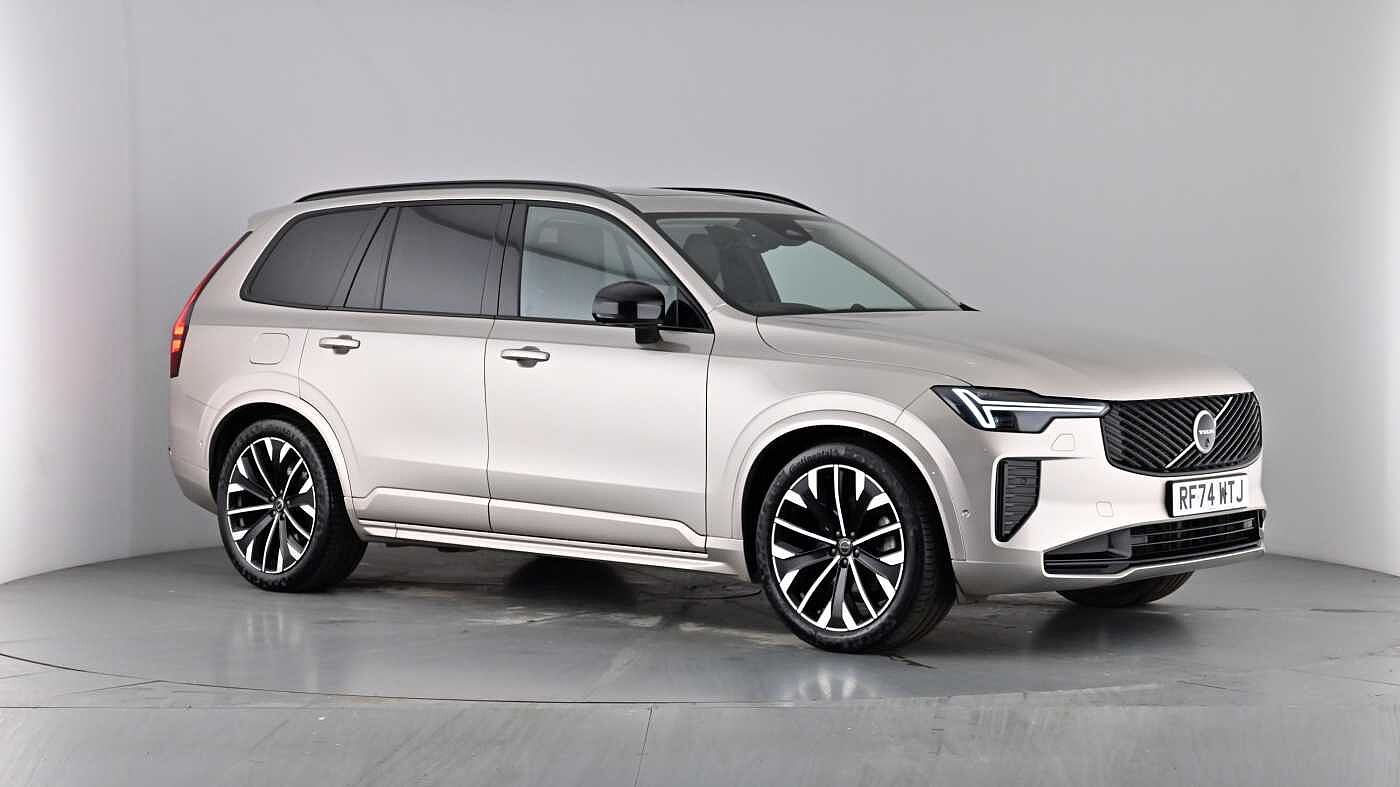 Used Volvo XC90 2025 for sale - 77877563: Photo 75