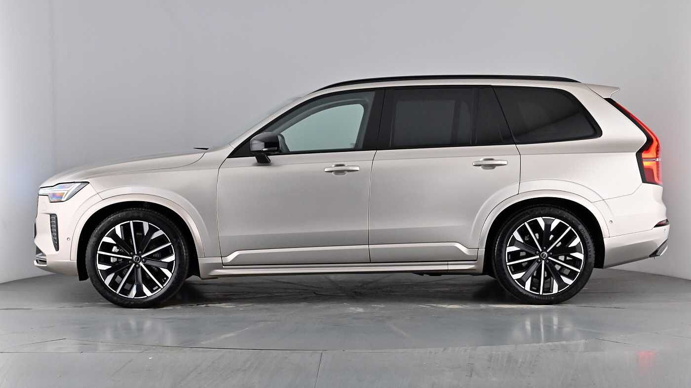 Used Volvo XC90 2025 for sale - 77877563: Photo 8
