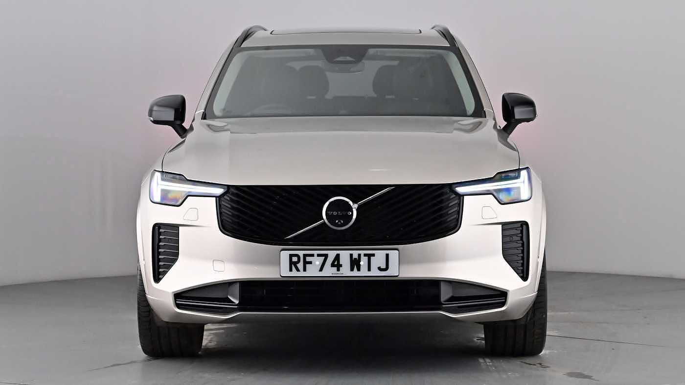 Used Volvo XC90 2025 for sale - 77877563: Photo 9