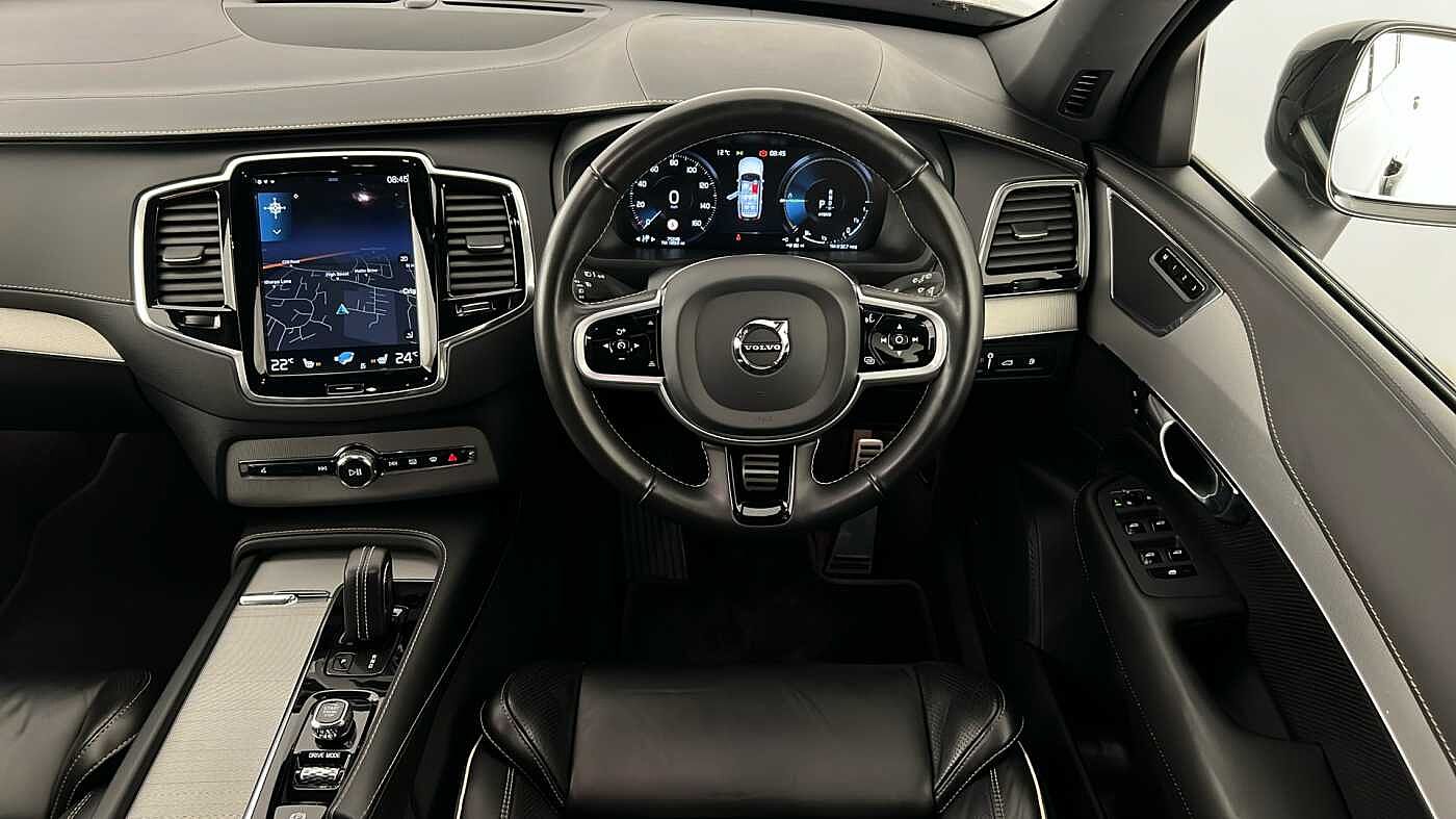 Used Volvo XC90 2020 for sale - 76556830: Photo 10