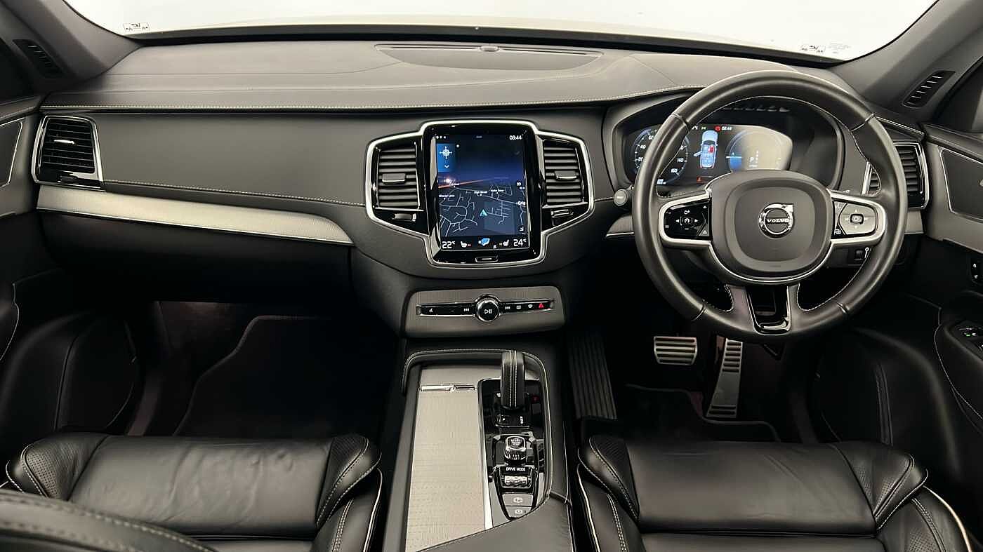 Used Volvo XC90 2020 for sale - 76556830: Photo 11