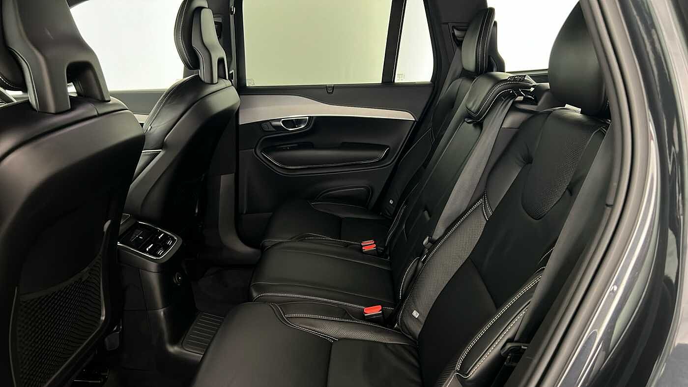 Used Volvo XC90 2020 for sale - 76556830: Photo 12