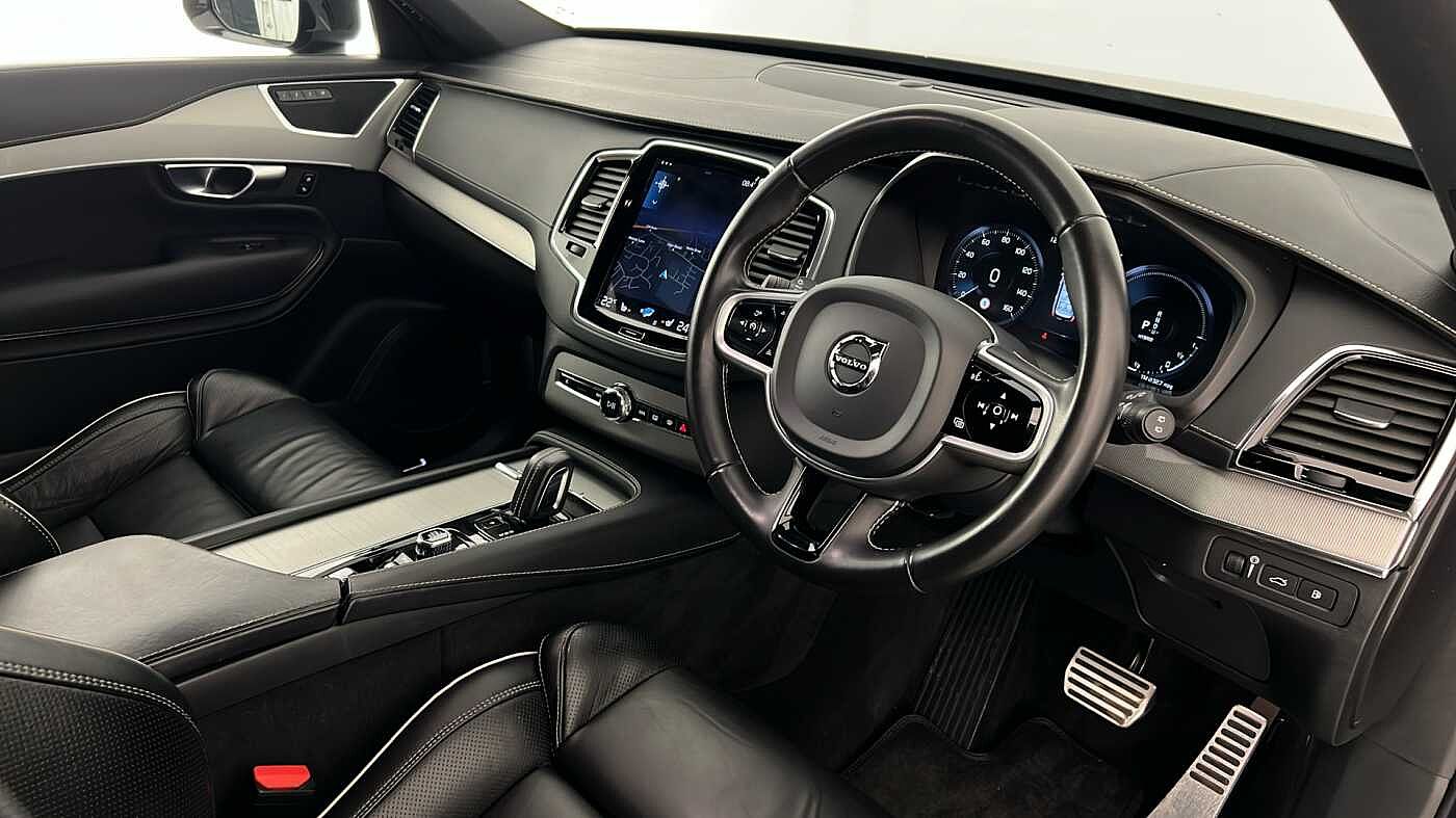 Used Volvo XC90 2020 for sale - 76556830: Photo 13