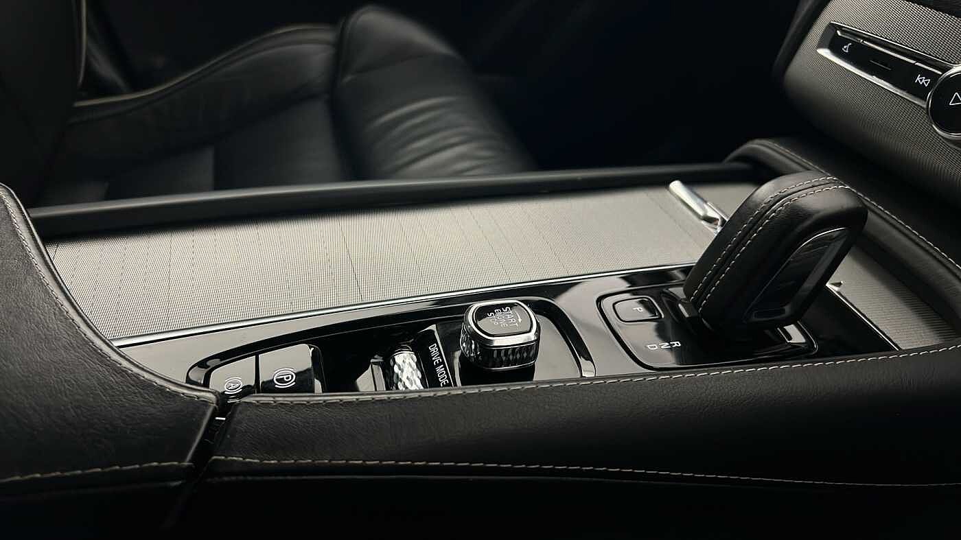 Used Volvo XC90 2020 for sale - 76556830: Photo 14