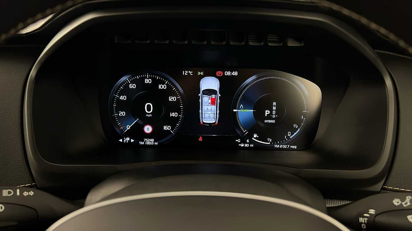 Used Volvo XC90 2020 for sale - 76556830: Photo 15