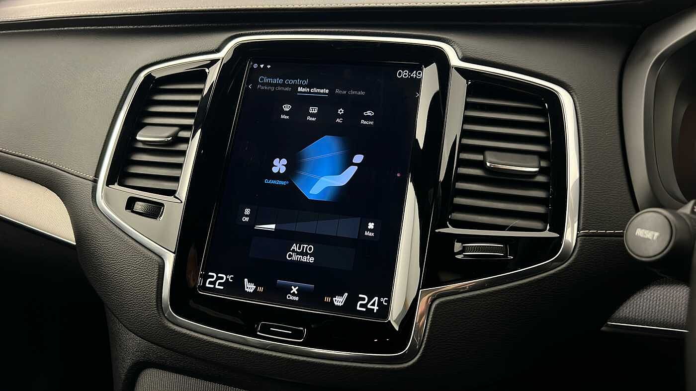 Used Volvo XC90 2020 for sale - 76556830: Photo 16