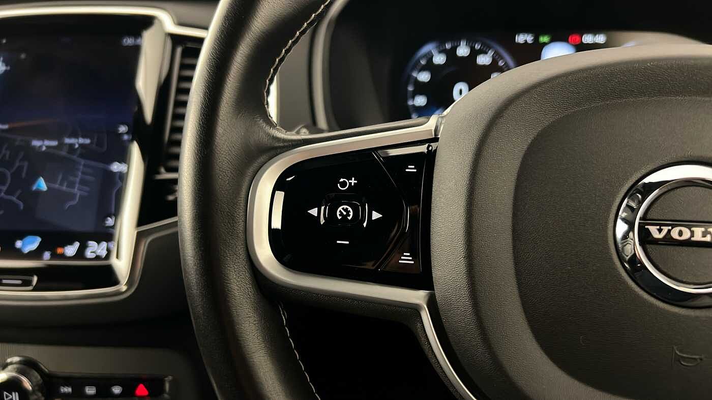 Used Volvo XC90 2020 for sale - 76556830: Photo 17