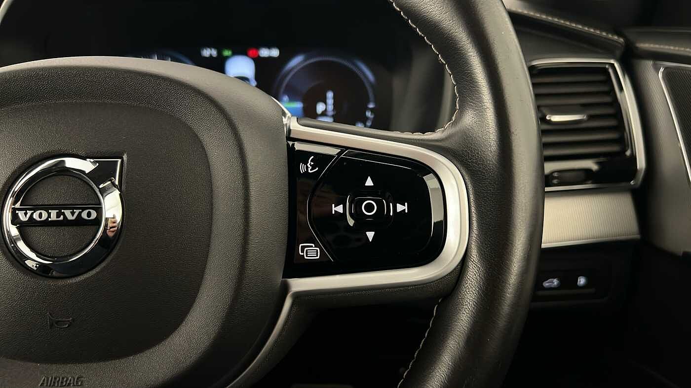 Used Volvo XC90 2020 for sale - 76556830: Photo 18