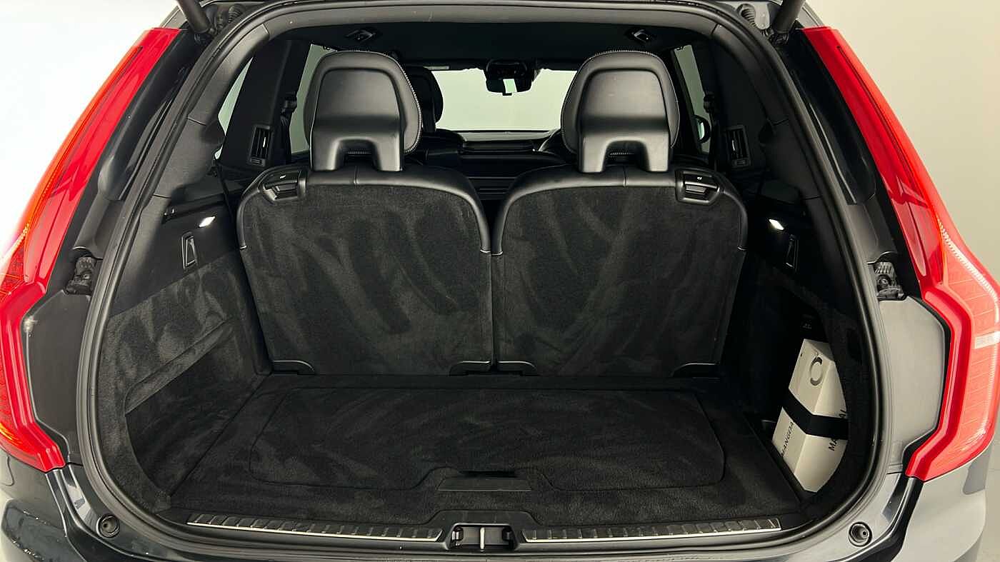 Used Volvo XC90 2020 for sale - 76556830: Photo 19