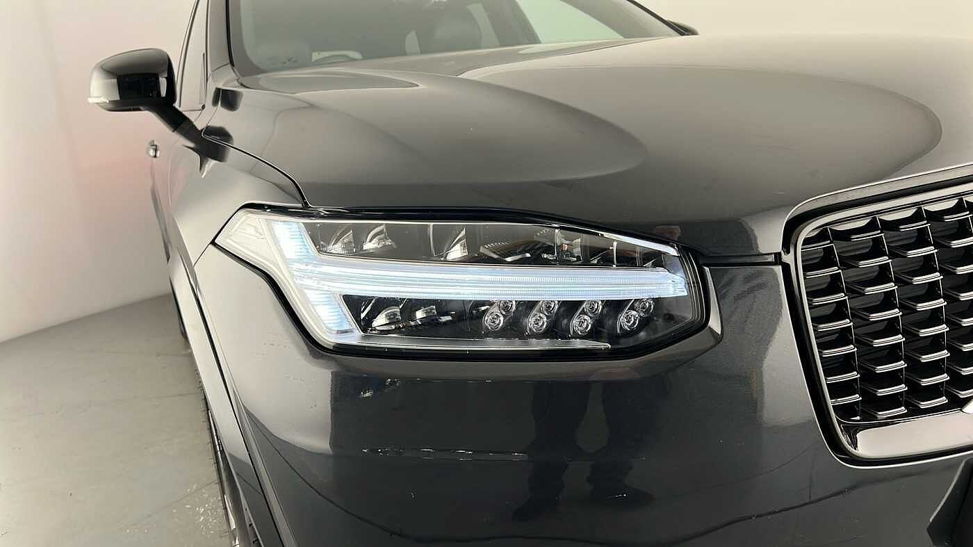 Used Volvo XC90 2020 for sale - 76556830: Photo 20