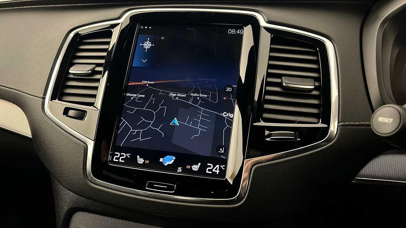 Used Volvo XC90 2020 for sale - 76556830: Photo 21