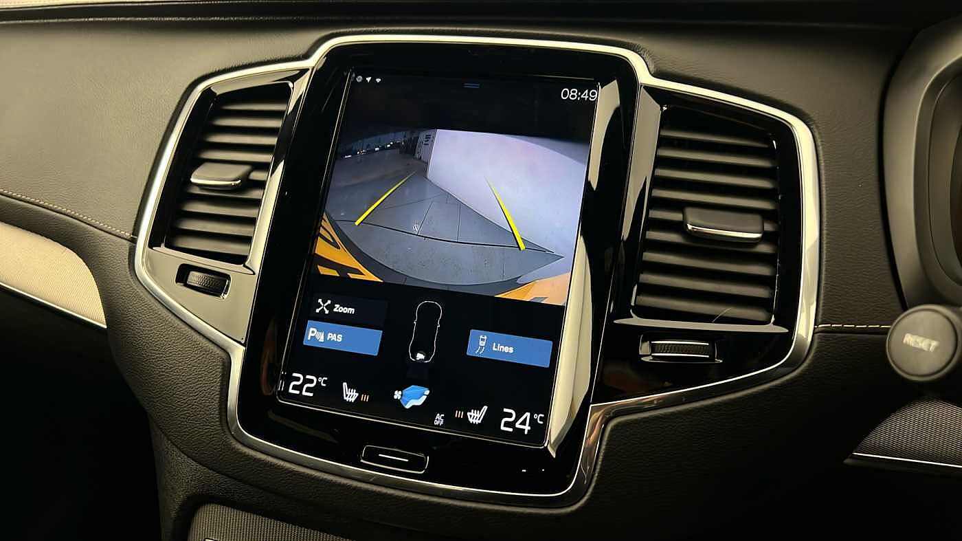 Used Volvo XC90 2020 for sale - 76556830: Photo 22