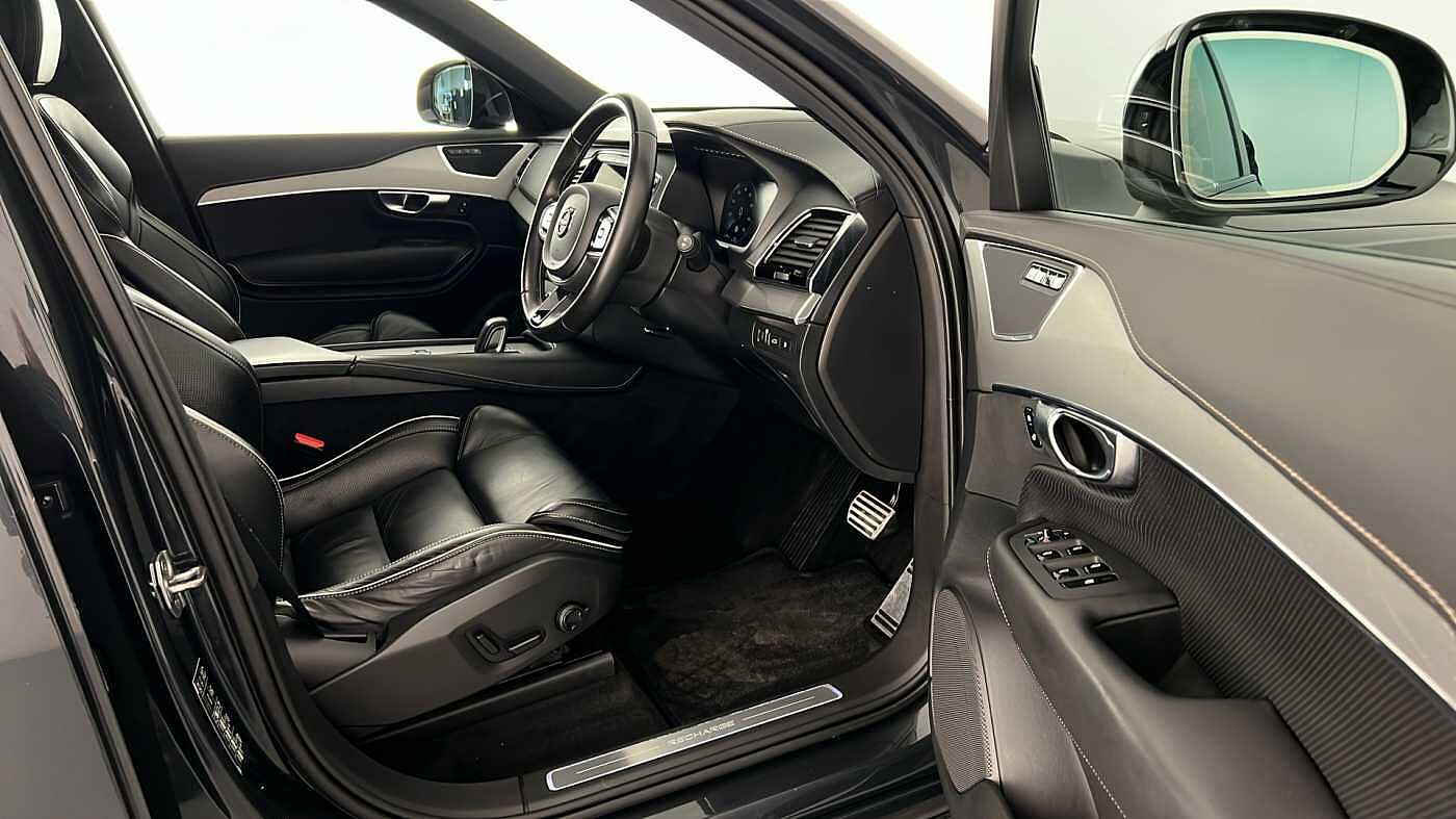 Used Volvo XC90 2020 for sale - 76556830: Photo 23