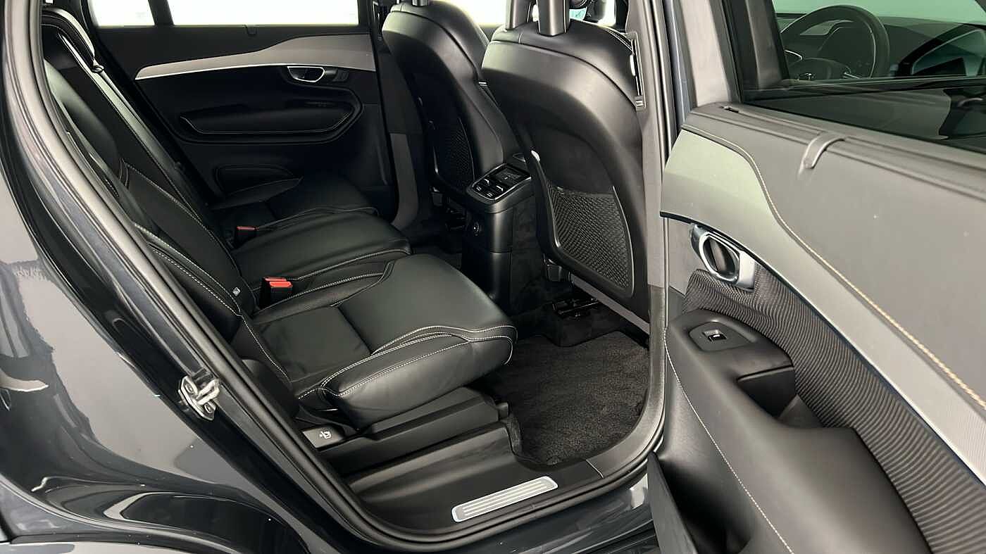 Used Volvo XC90 2020 for sale - 76556830: Photo 24