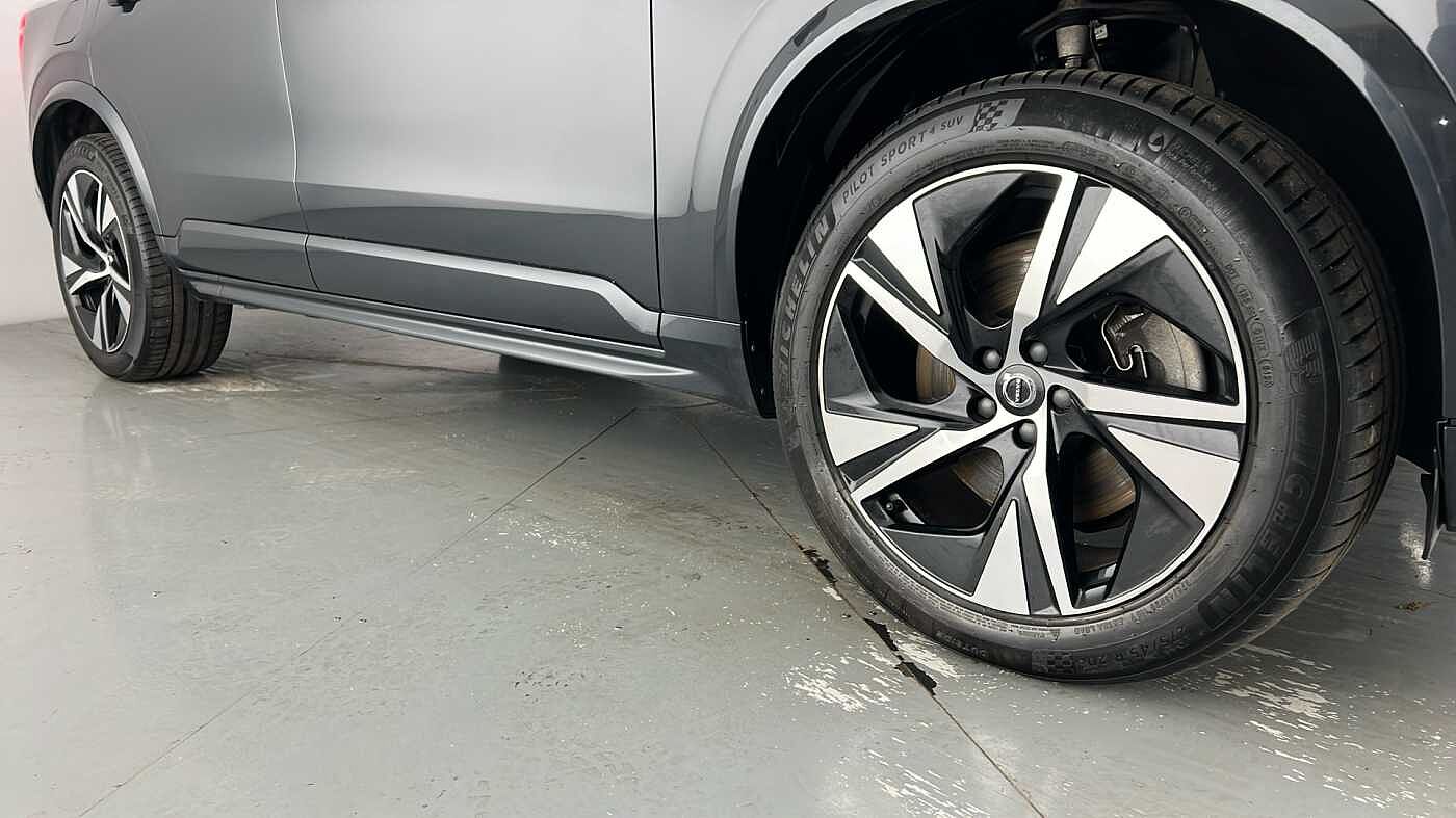 Used Volvo XC90 2020 for sale - 76556830: Photo 26