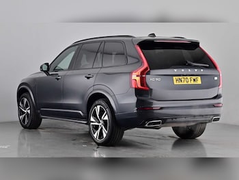 Used Volvo XC90 2020 for sale - 76556830: Photo