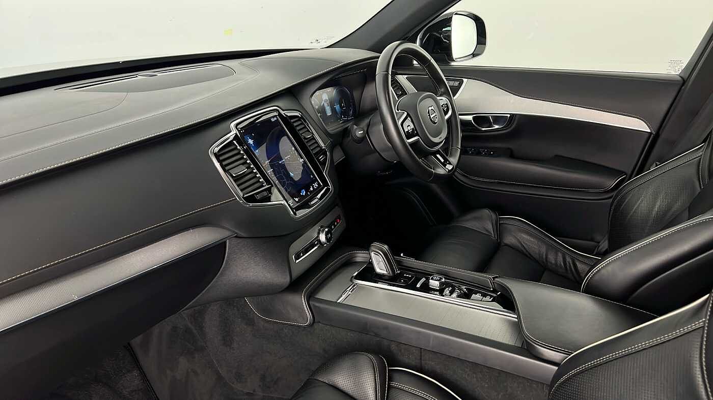 Used Volvo XC90 2020 for sale - 76556830: Photo 3