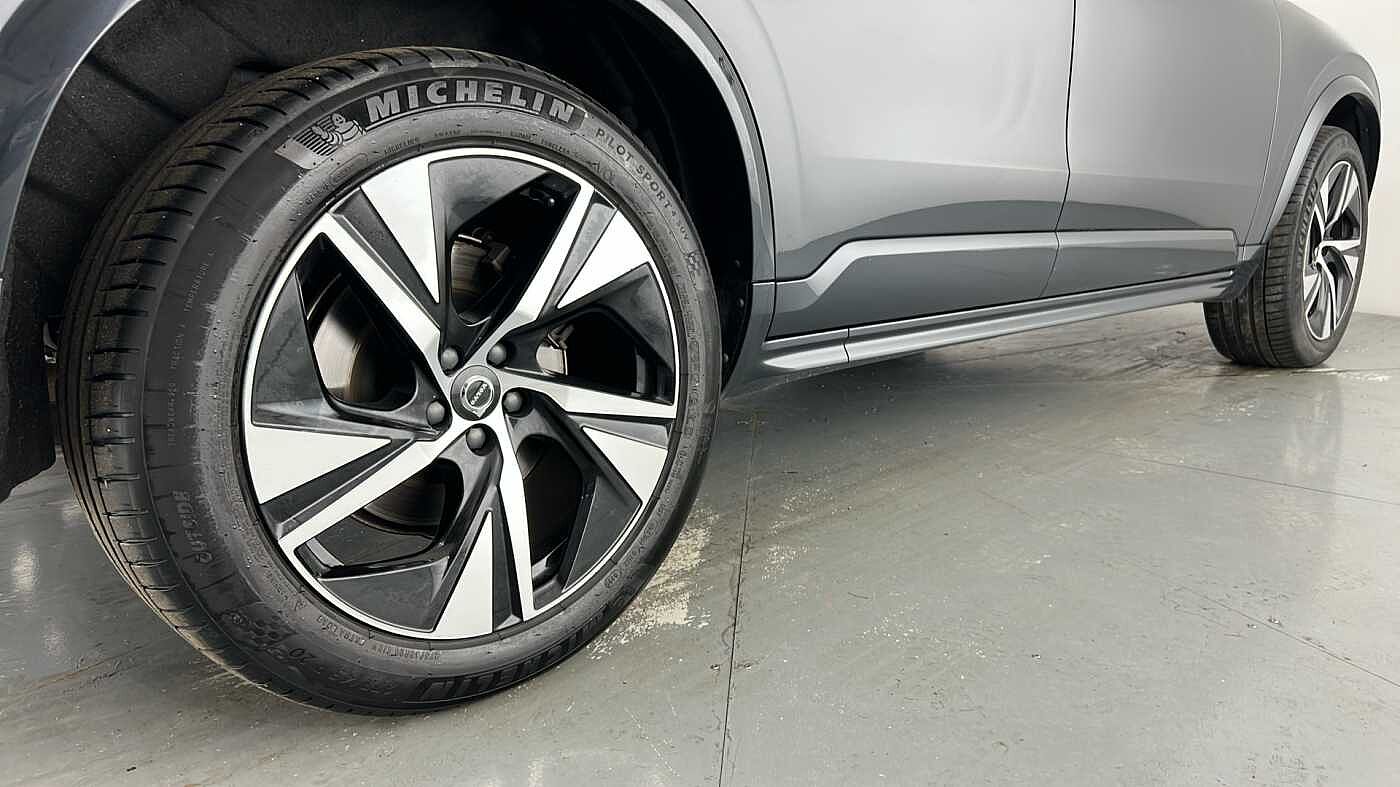 Used Volvo XC90 2020 for sale - 76556830: Photo 30