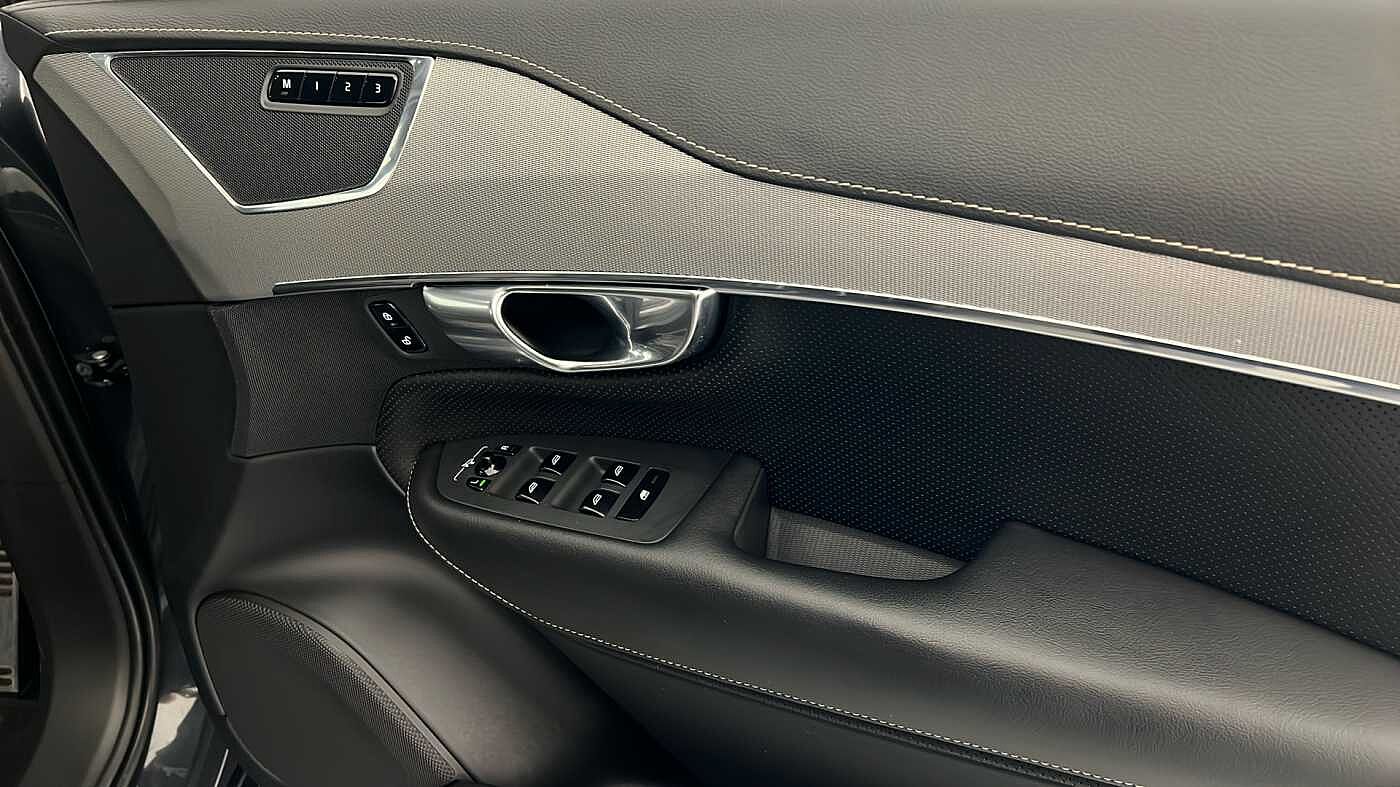 Used Volvo XC90 2020 for sale - 76556830: Photo 32