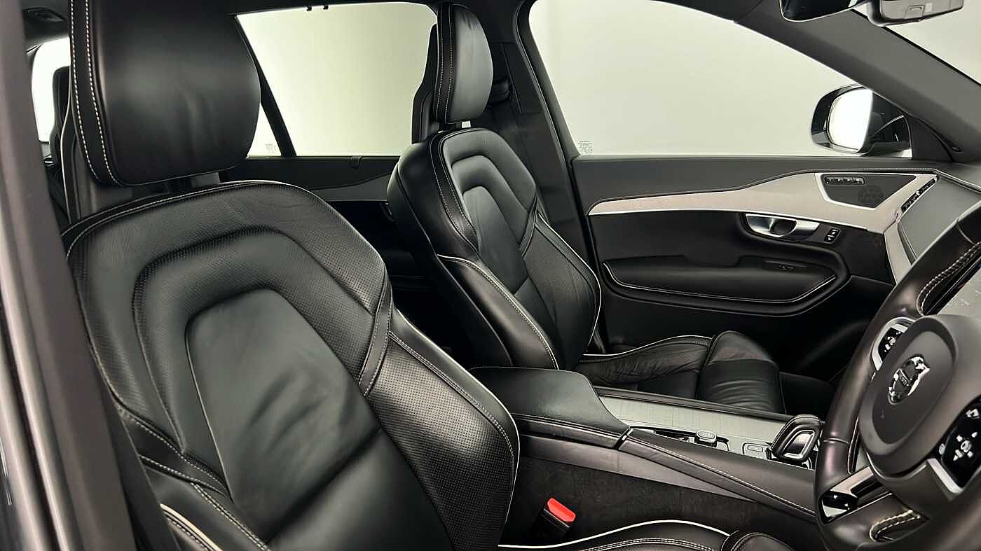 Used Volvo XC90 2020 for sale - 76556830: Photo 34