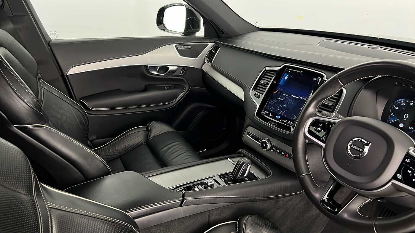 Used Volvo XC90 2020 for sale - 76556830: Photo 35