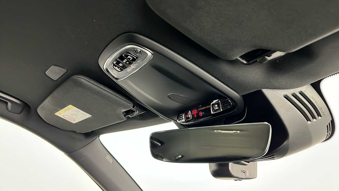 Used Volvo XC90 2020 for sale - 76556830: Photo 36