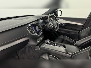 Used Volvo XC90 2020 for sale - 76556830: Photo