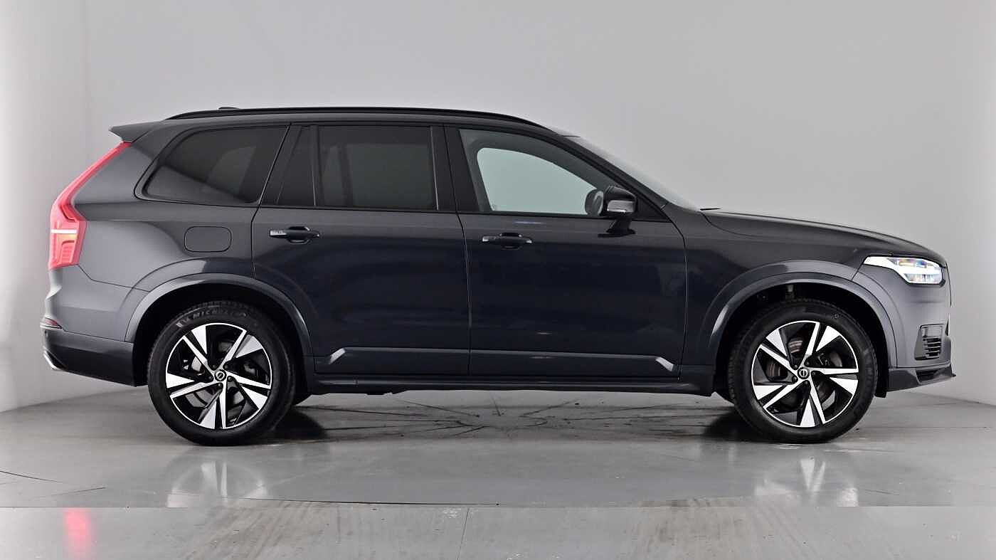 Used Volvo XC90 2020 for sale - 76556830: Photo 4