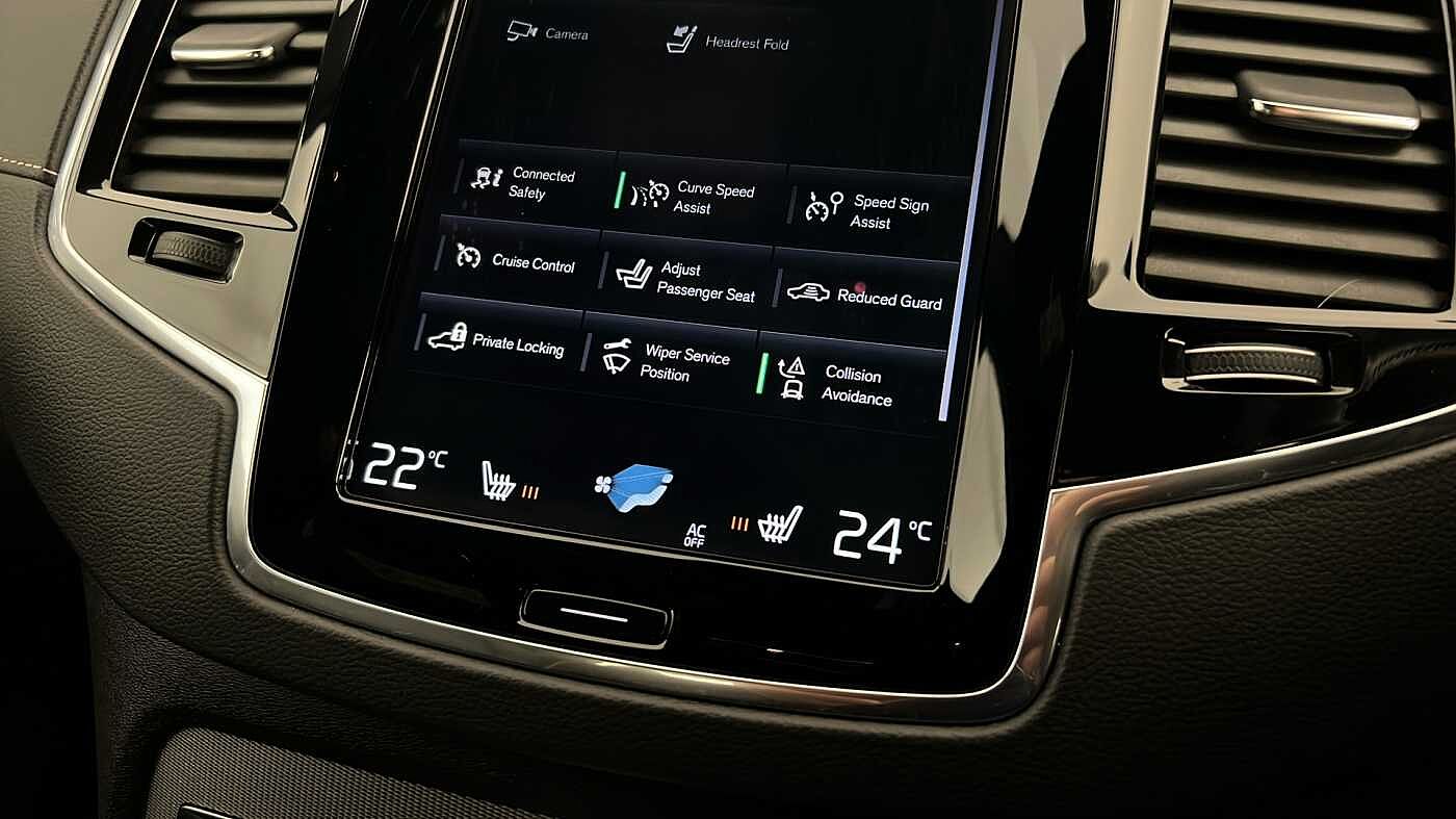 Used Volvo XC90 2020 for sale - 76556830: Photo 44