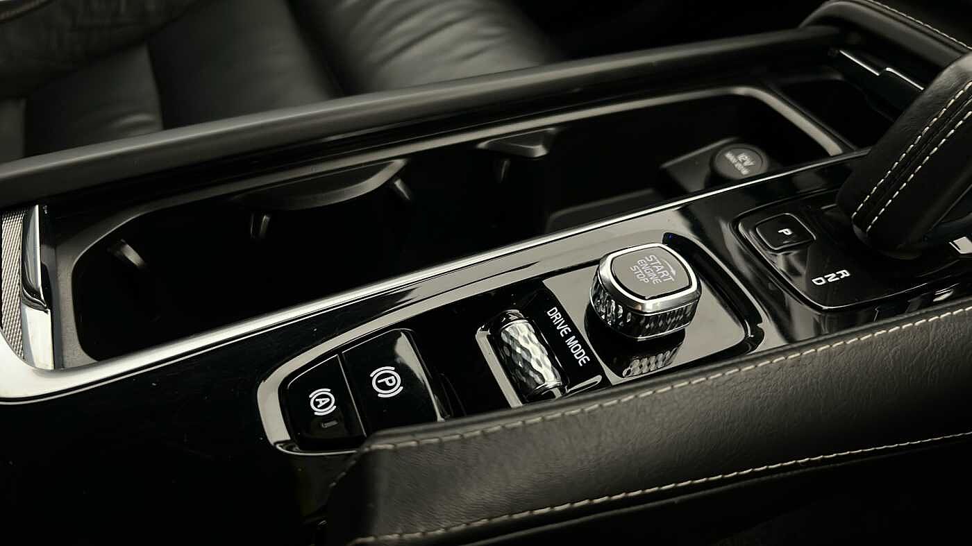 Used Volvo XC90 2020 for sale - 76556830: Photo 48