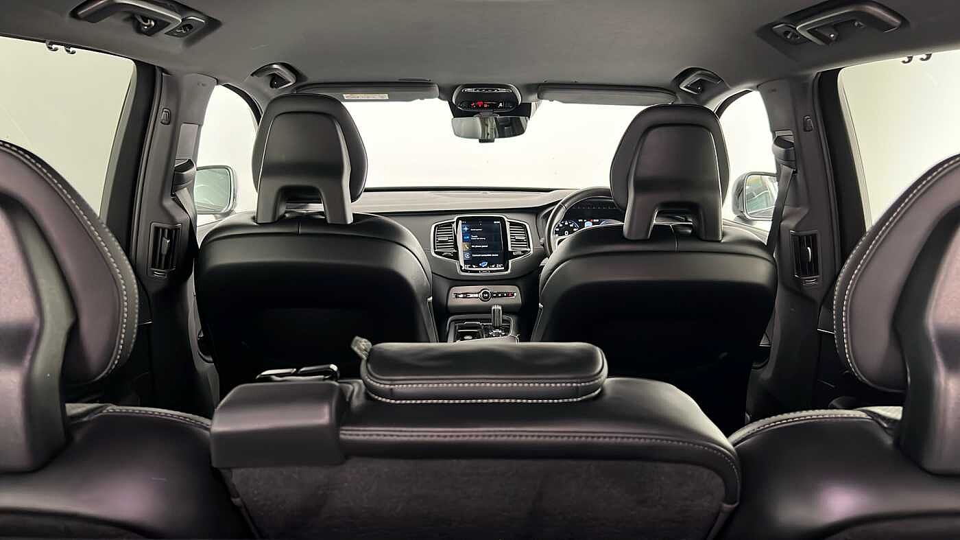 Used Volvo XC90 2020 for sale - 76556830: Photo 49