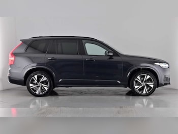 Used Volvo XC90 2020 for sale - 76556830: Photo