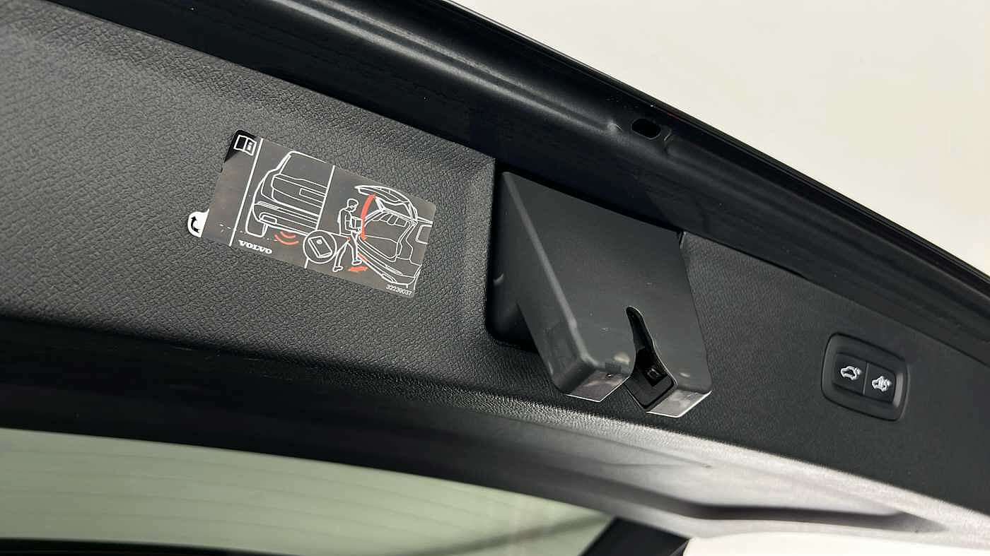 Used Volvo XC90 2020 for sale - 76556830: Photo 50