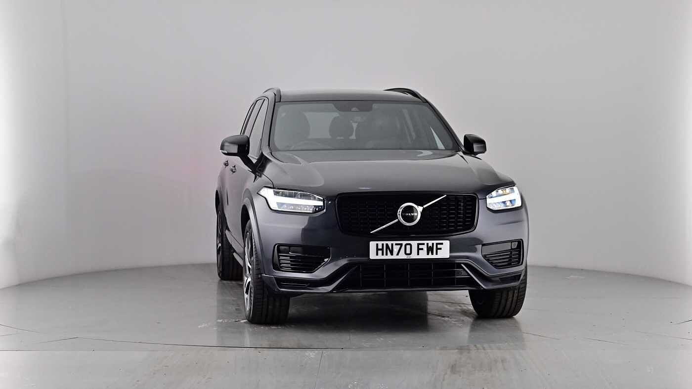 Used Volvo XC90 2020 for sale - 76556830: Photo 54