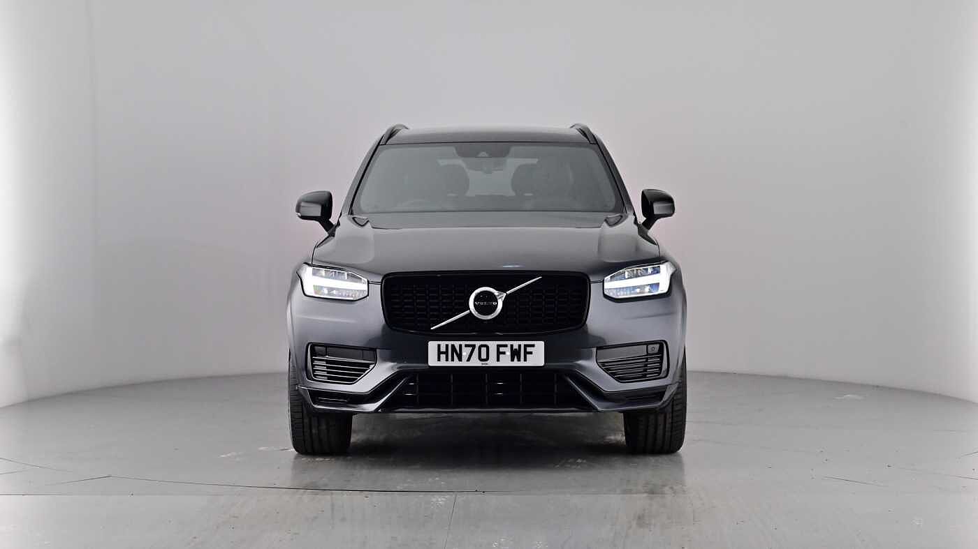 Used Volvo XC90 2020 for sale - 76556830: Photo 55