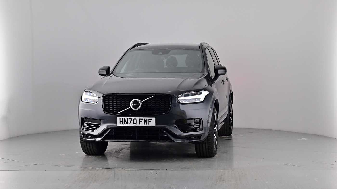 Used Volvo XC90 2020 for sale - 76556830: Photo 56