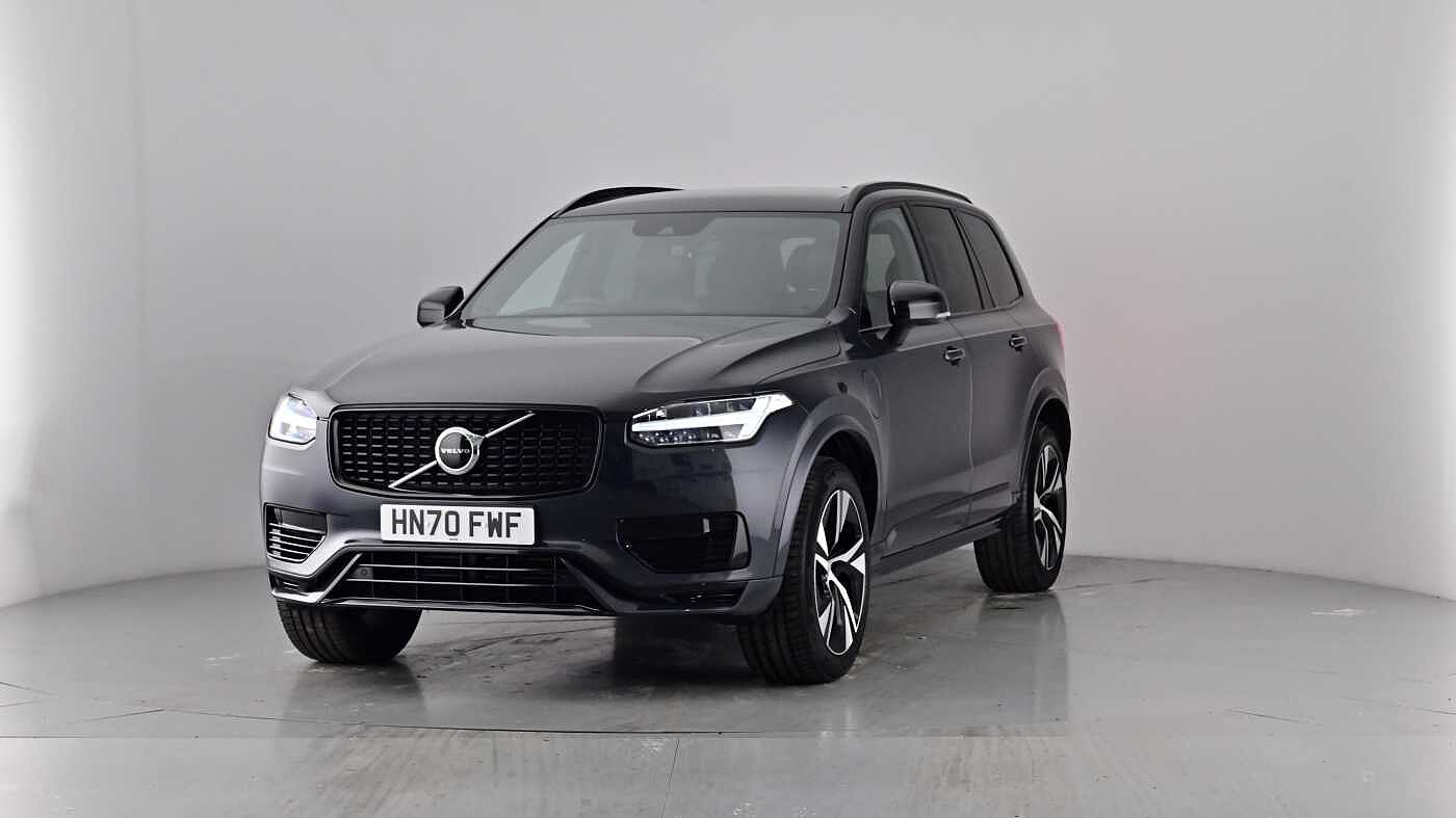 Used Volvo XC90 2020 for sale - 76556830: Photo 57