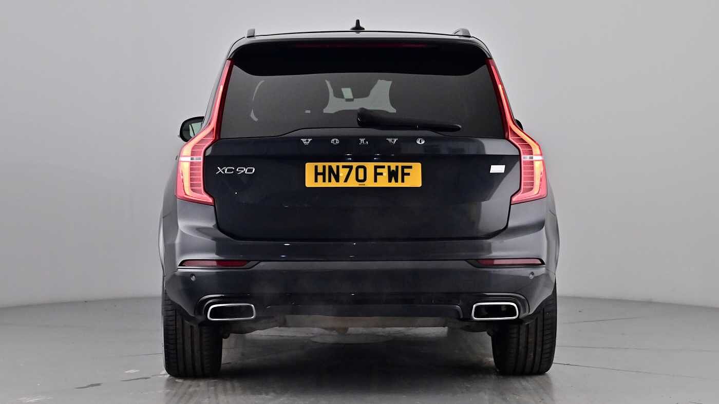 Used Volvo XC90 2020 for sale - 76556830: Photo 6