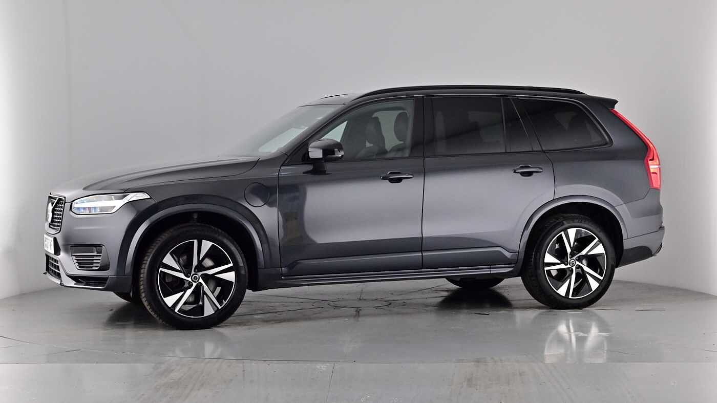 Used Volvo XC90 2020 for sale - 76556830: Photo 62