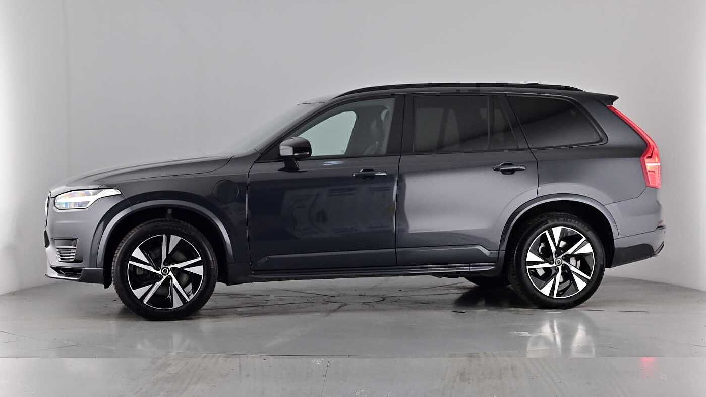 Used Volvo XC90 2020 for sale - 76556830: Photo 63