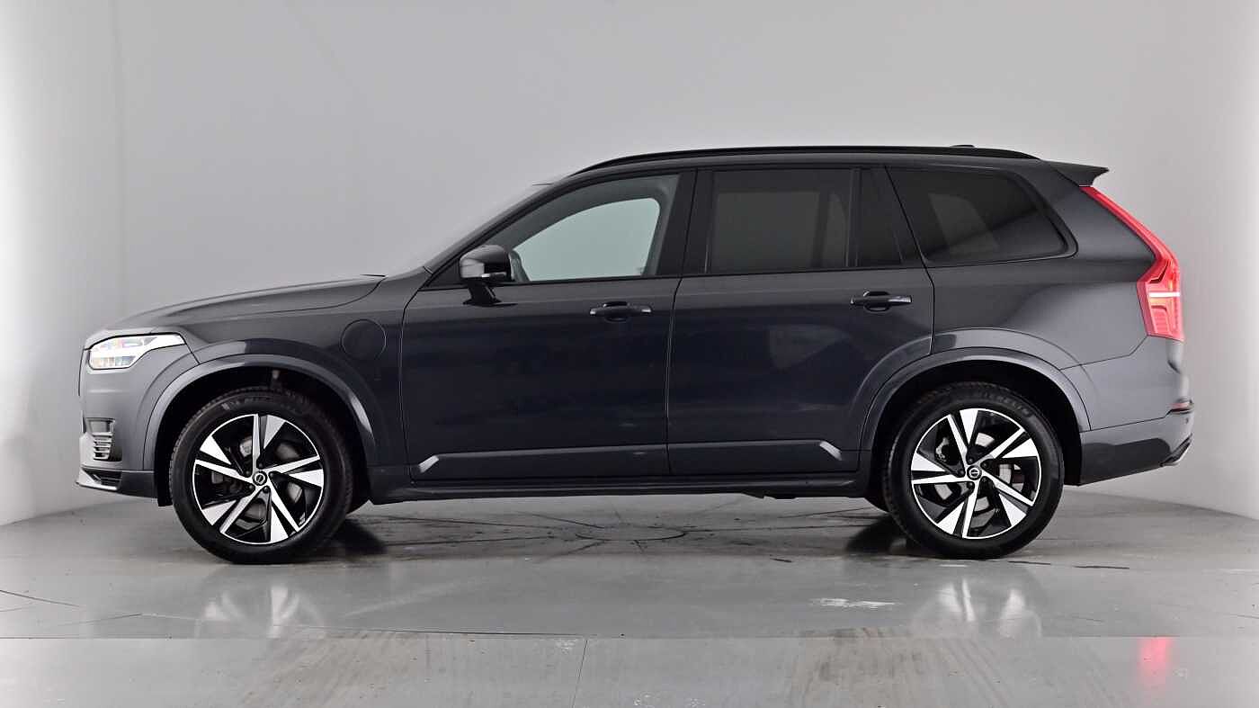 Used Volvo XC90 2020 for sale - 76556830: Photo 64