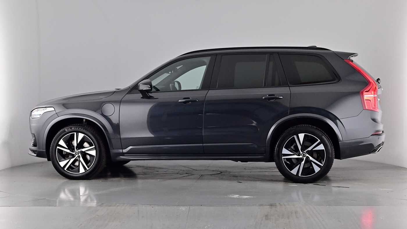 Used Volvo XC90 2020 for sale - 76556830: Photo 65