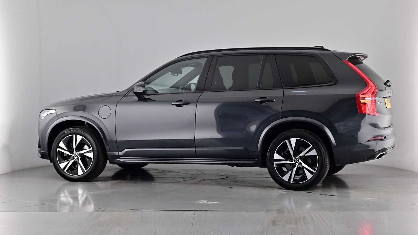 Used Volvo XC90 2020 for sale - 76556830: Photo 66