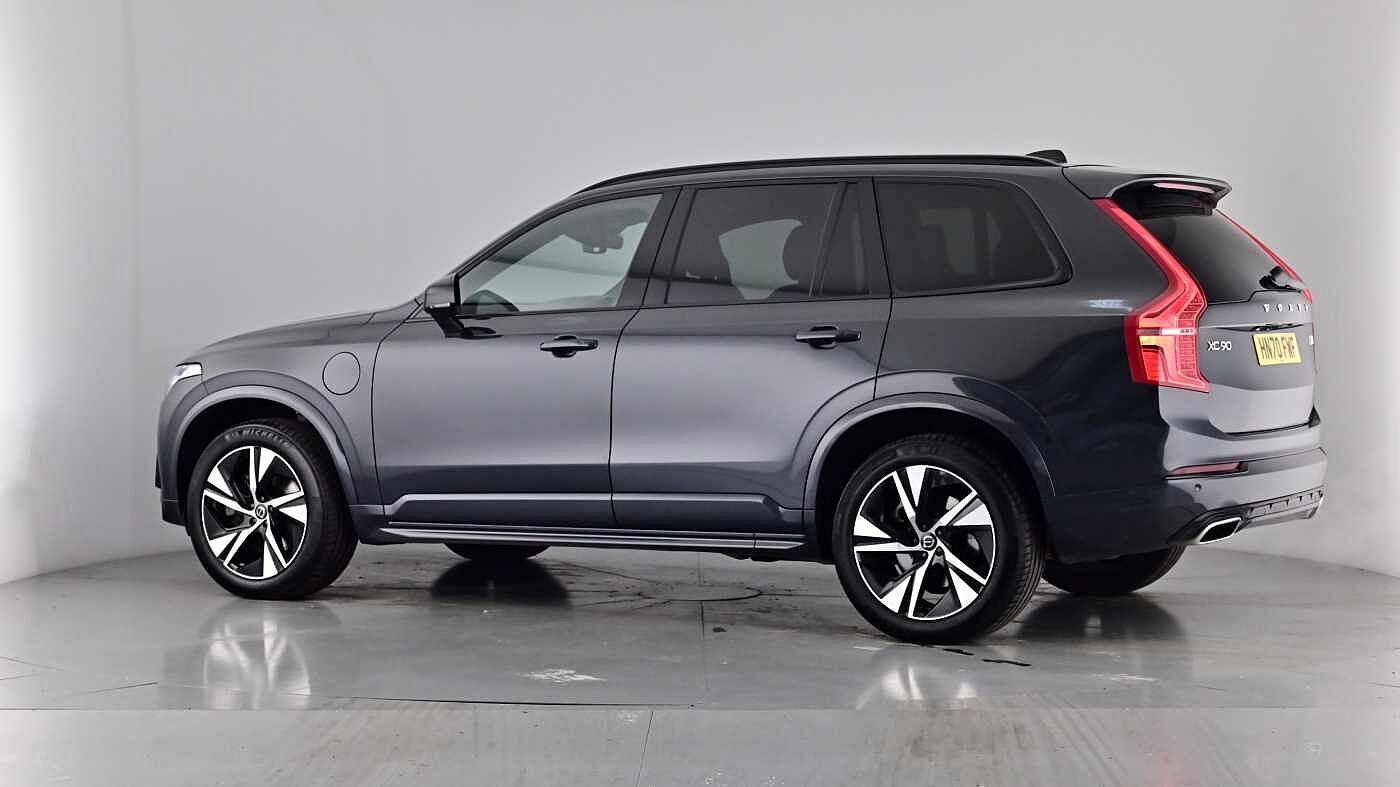 Used Volvo XC90 2020 for sale - 76556830: Photo 67